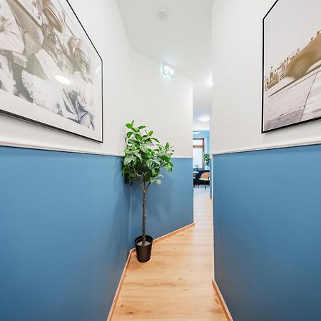 Rive By Home1 Vienna Exterior photo