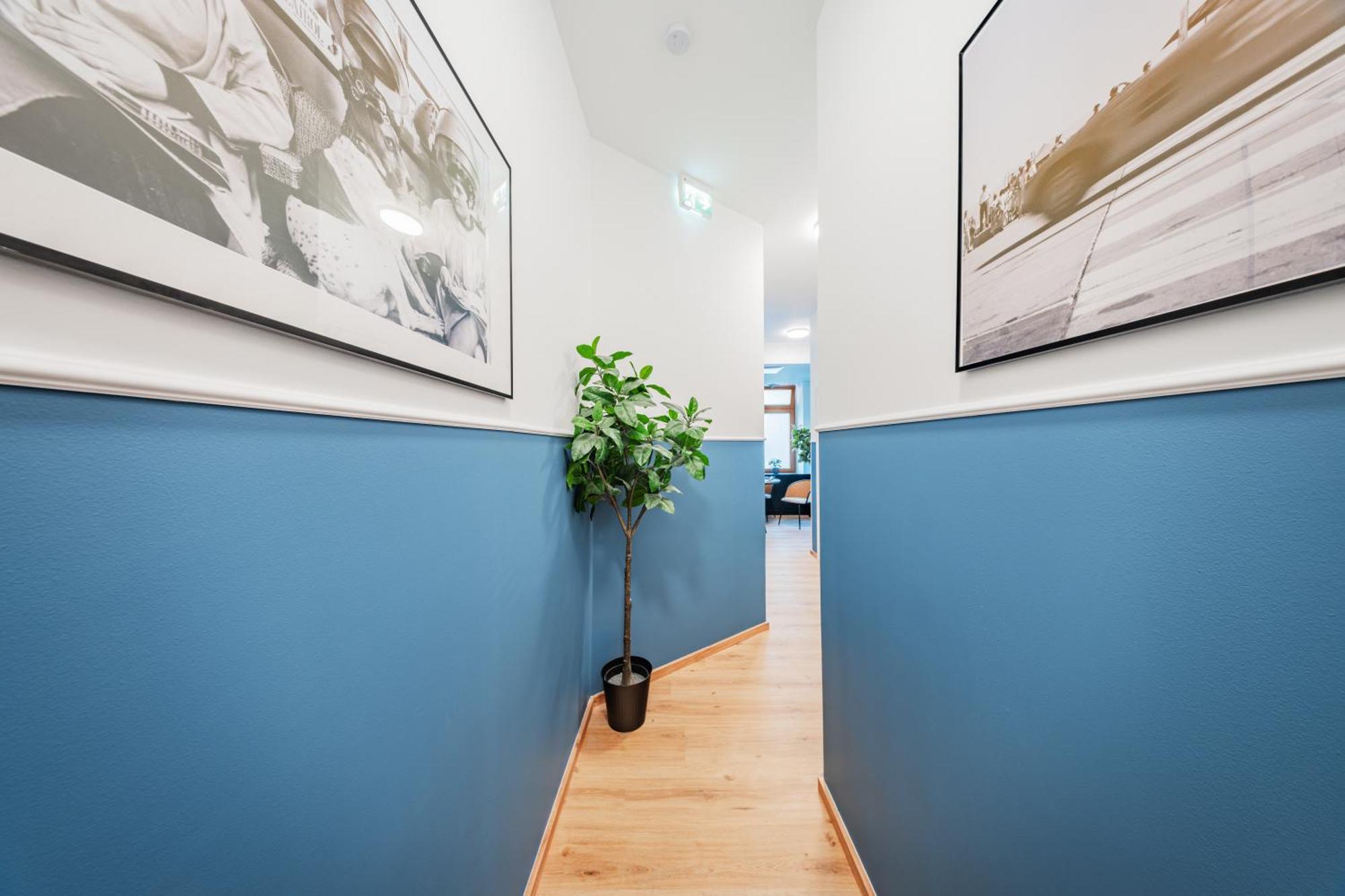Rive By Home1 Vienna Exterior photo