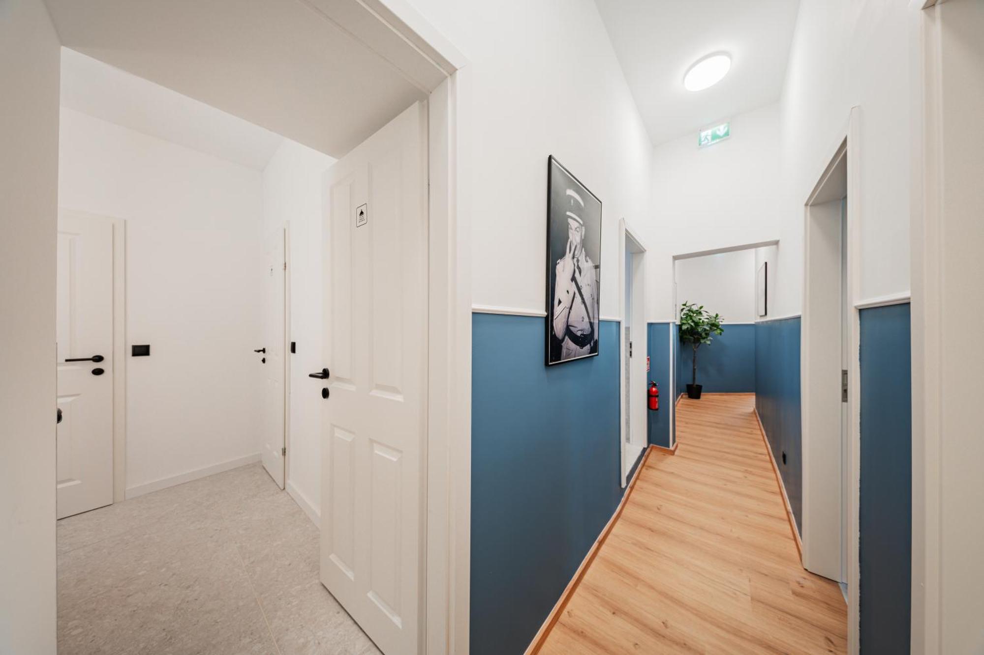 Rive By Home1 Vienna Exterior photo